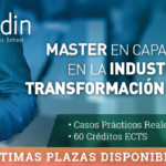 Master Industria 4.0