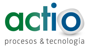 ACTIO, procesos & tecnología