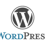 logo WordPress