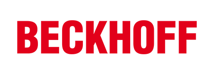 logo Beckhoff
