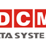 logo DCM