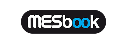 logo Mesbook