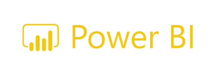 logo Microsoft Power BI