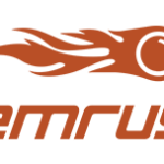 logo Semrush