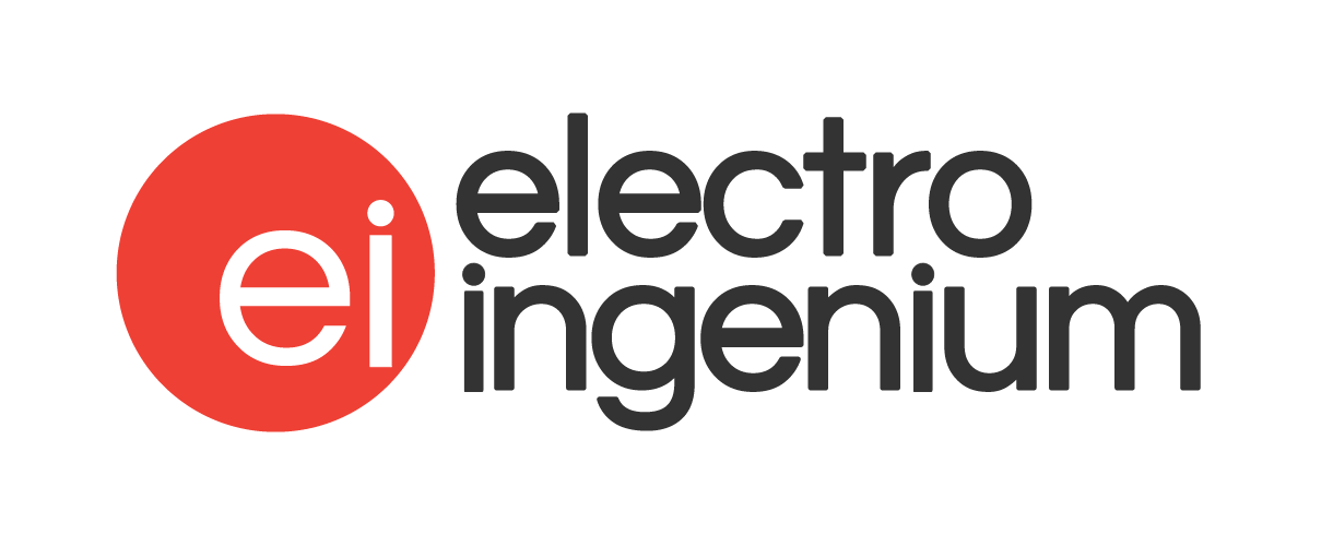 logo ElectroIngenium