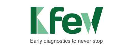 logo KfeW Systems