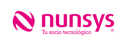 logo Nunsys