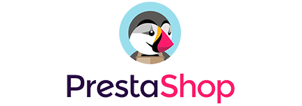 logo Prestashop