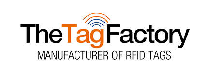 logo The Tag Factory