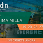 Curso la Última Milla
