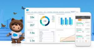 Conoce Salesforce